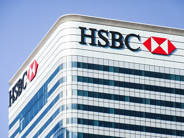 HSBC